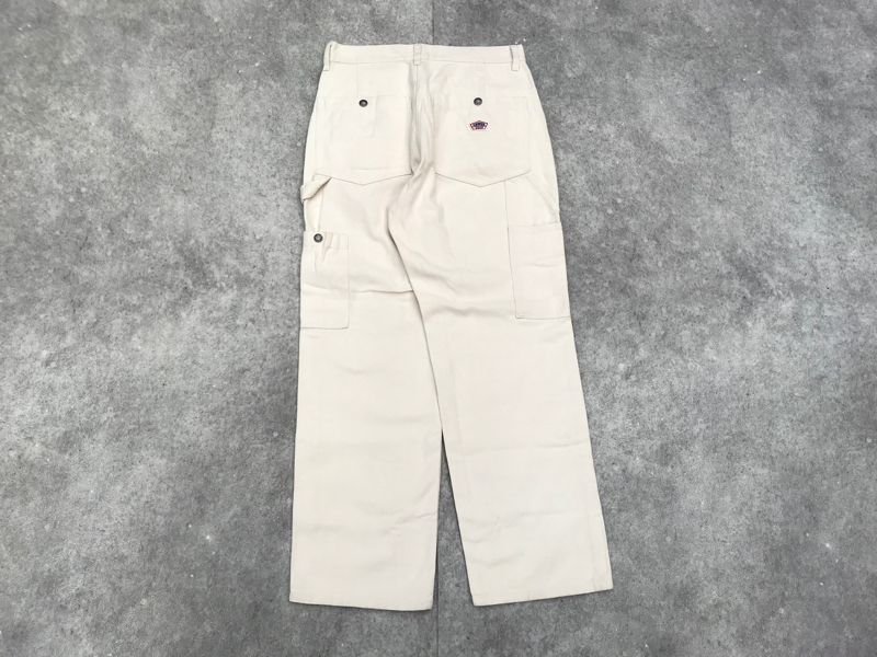 CARPENTER PANTS JEANS SUNWORK WEAR by COEN, foto 5
