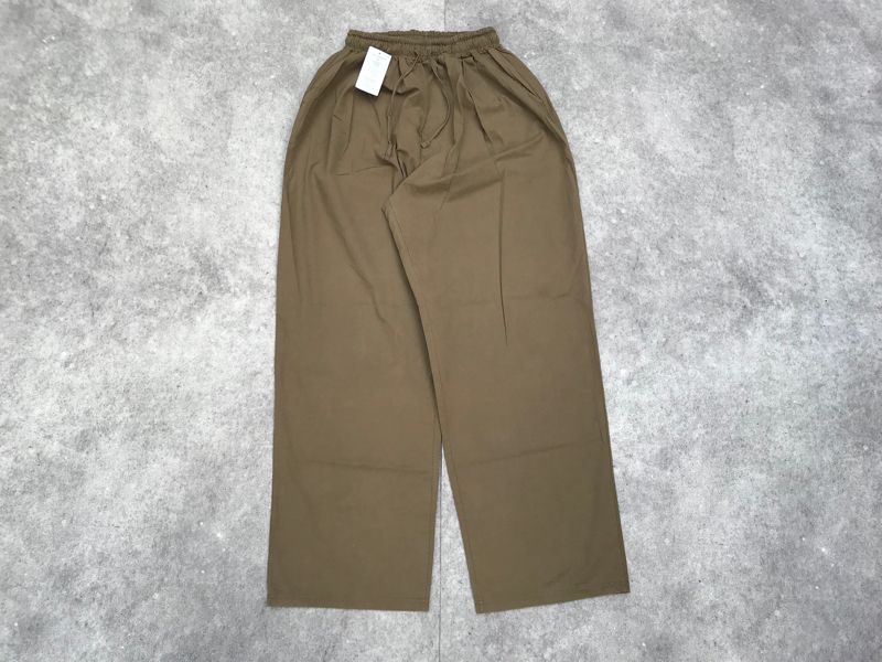 BAGGY PANTS CHINO - HERTZ, foto 4