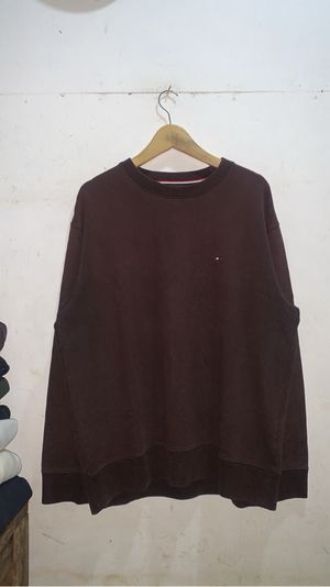 Crewneck Tomy Hilfiger small logo