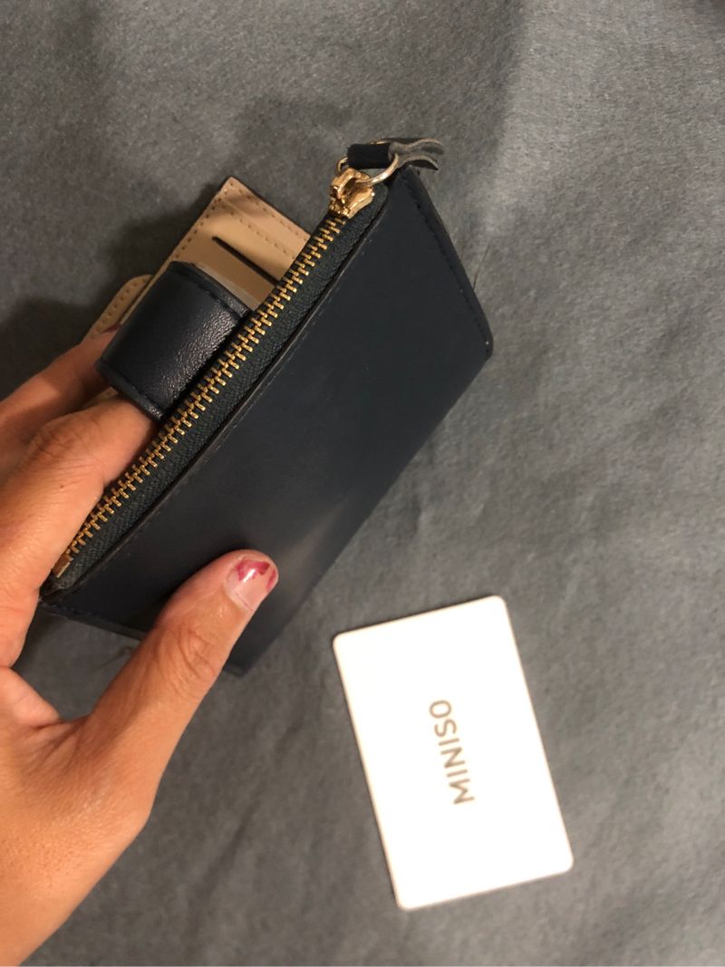 DOMPET MINISO, foto 4