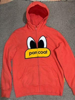 Hoodie PANCOAT