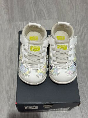 Preloved Sepatu Onitsuka Tiger Kids Ukuran 22,5
