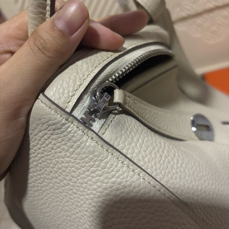 hermes lindy craie phw fullset, foto 5