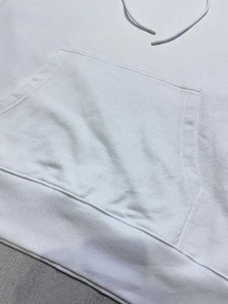 MSGM Pullover Hoodie (AUTHENTIC), foto 9