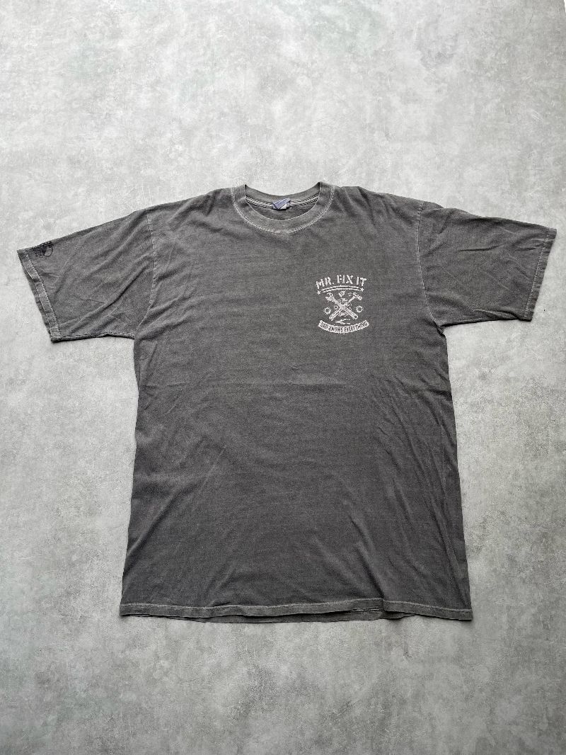Kaos Crazy Shirt, foto 2