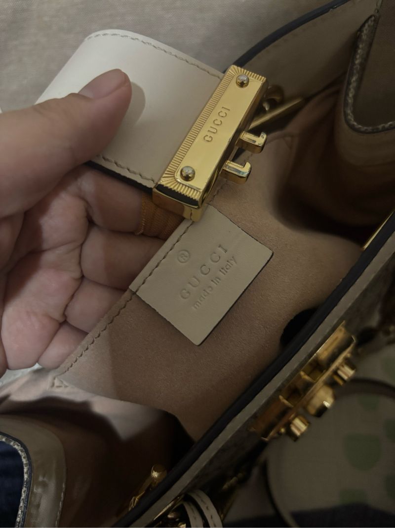 gucci tote bag, foto 3