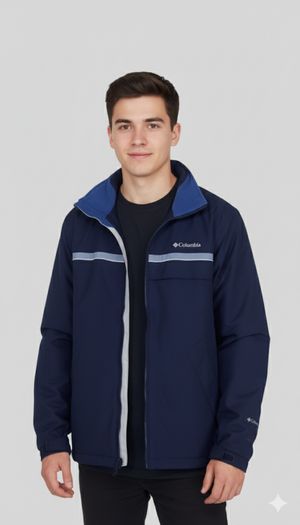 columbia convert