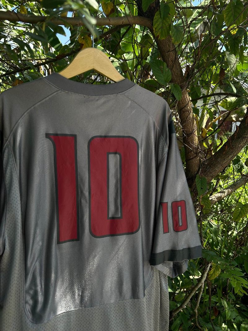 JERSEY NFL COUGARS NIKE, foto 6