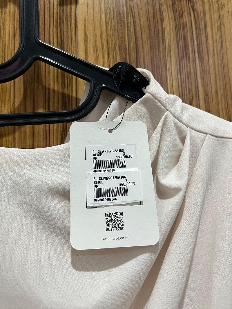 Executive Sleeveless Top (NEW), foto 3