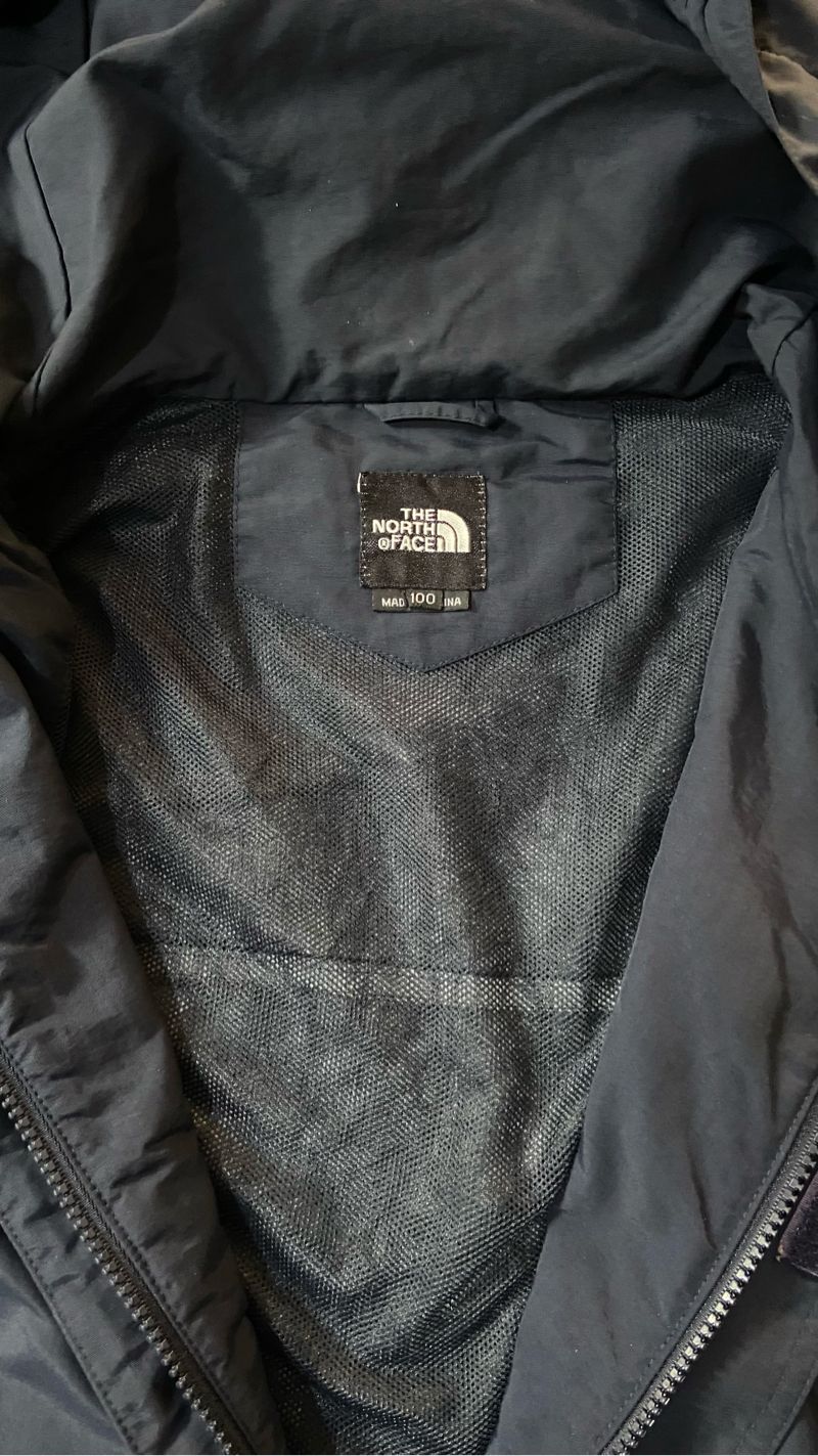 Tnf saku samping, foto 5