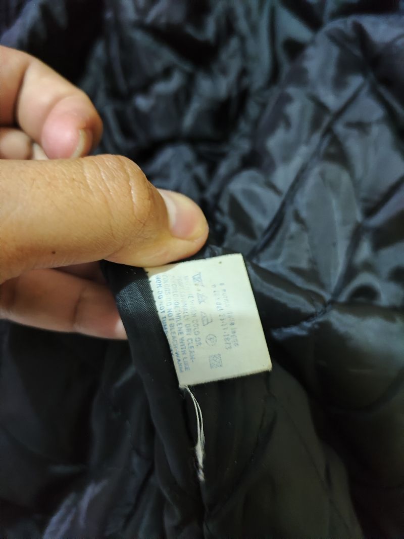Jacket D&G Dolce Gabbana Full Tapet Like New, foto 7