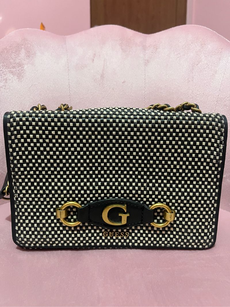 Guess shoulder bag, foto 2