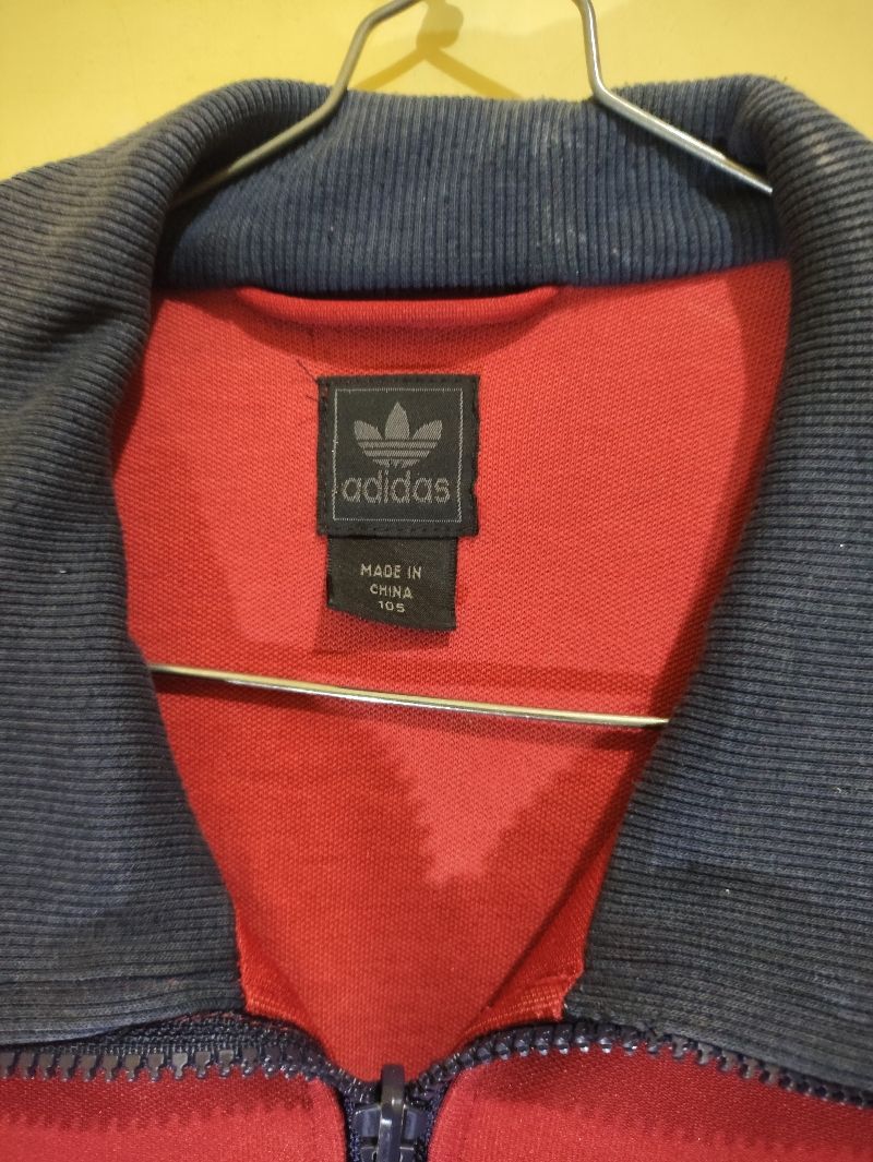 Tracktop Adidas I Love Barcelona, foto 3