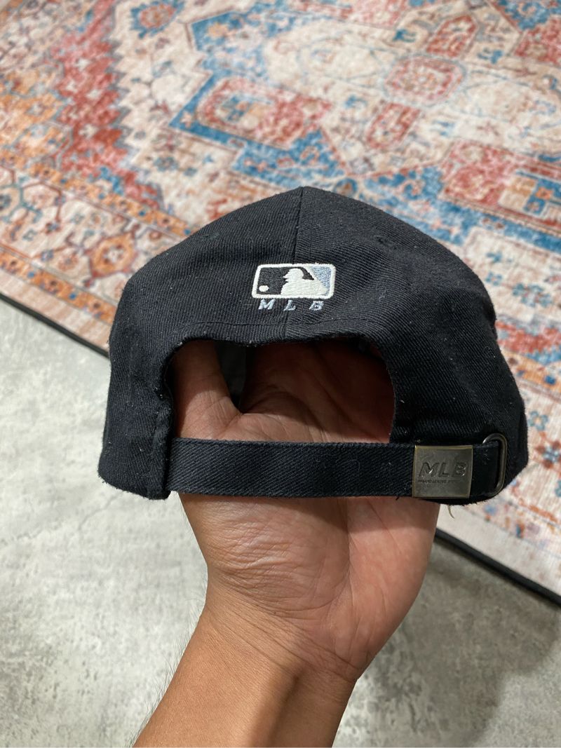 CAP HAT NEWYORK MLB, foto 2