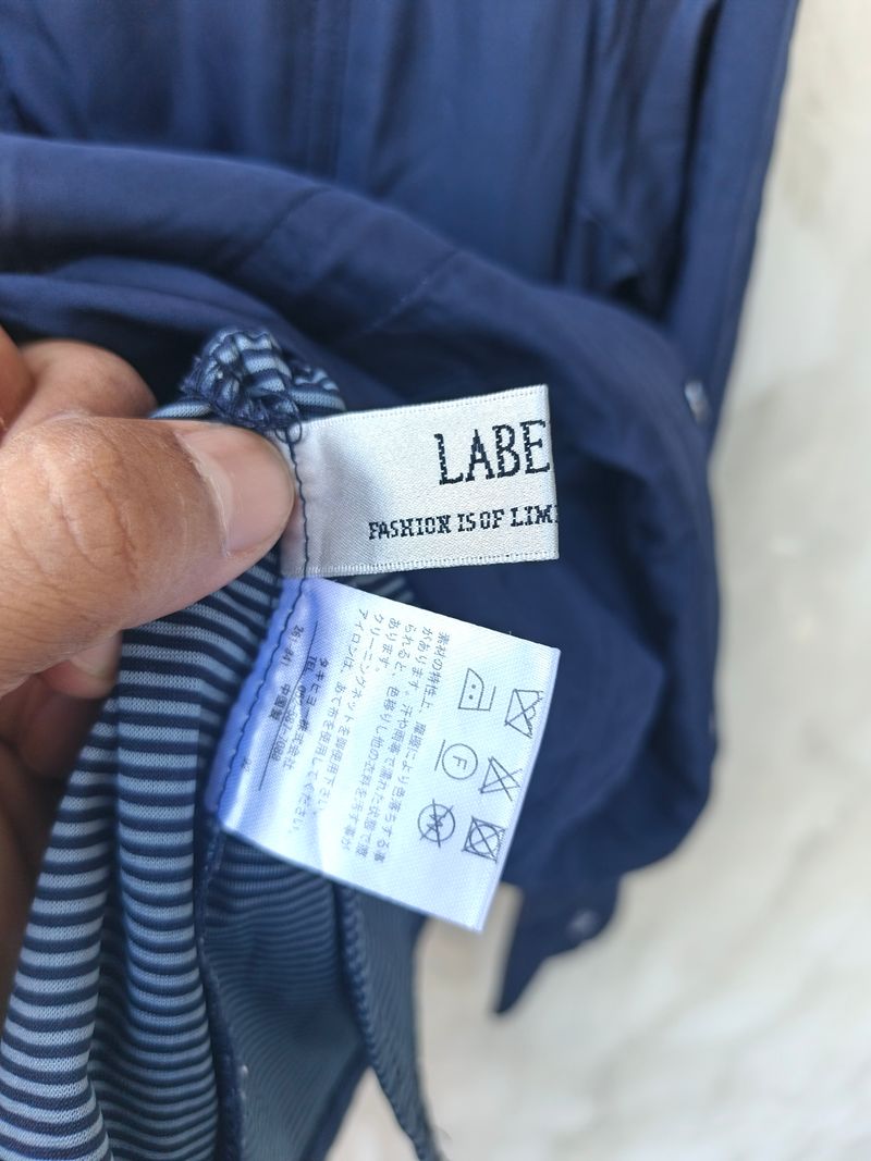 JACKET LABELDA, foto 5