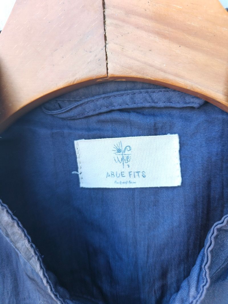 JACKET ABUE FITS, foto 3