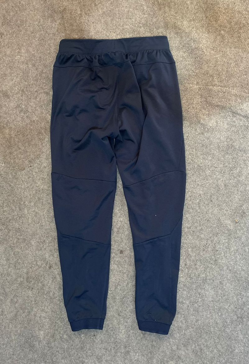 CELANA TRACKPANT TRANING UNDER ARMOUR JOGGER, foto 4