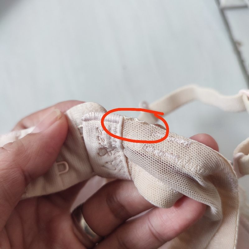 La senza beyond sexy 34B, foto 7