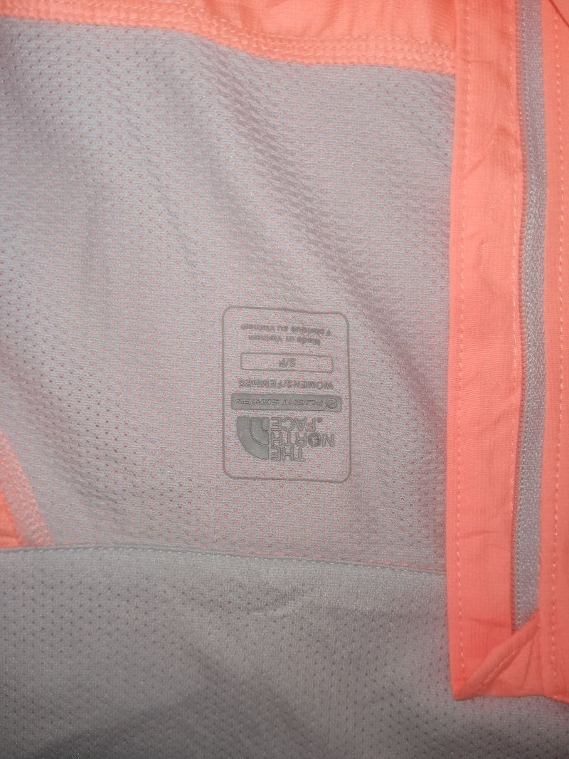 Jaket outdoor The nort face, foto 4