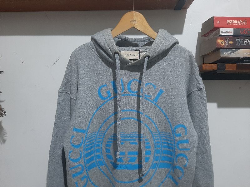 GUCCI HOODED, foto 2