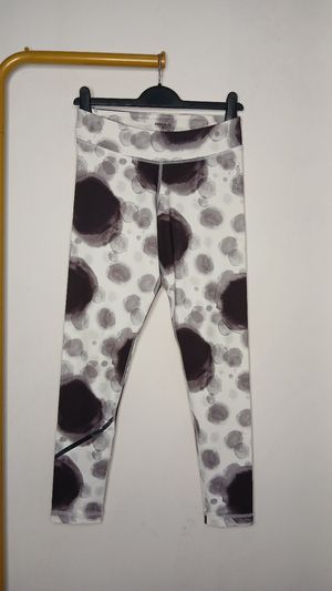 Reebok legging sport motif