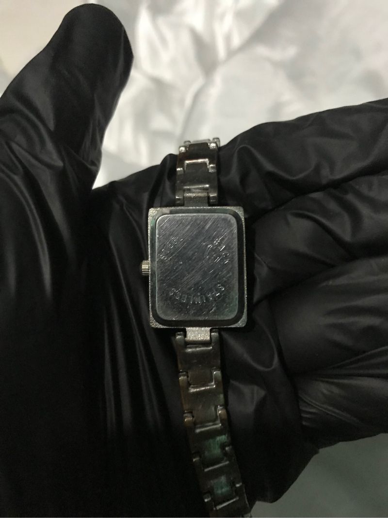 Vintage watch women, foto 4