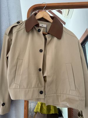 Outer jacket