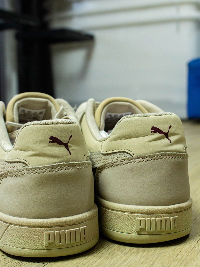 PUMA CLASSIC RETRO 'BEIGE', foto 3