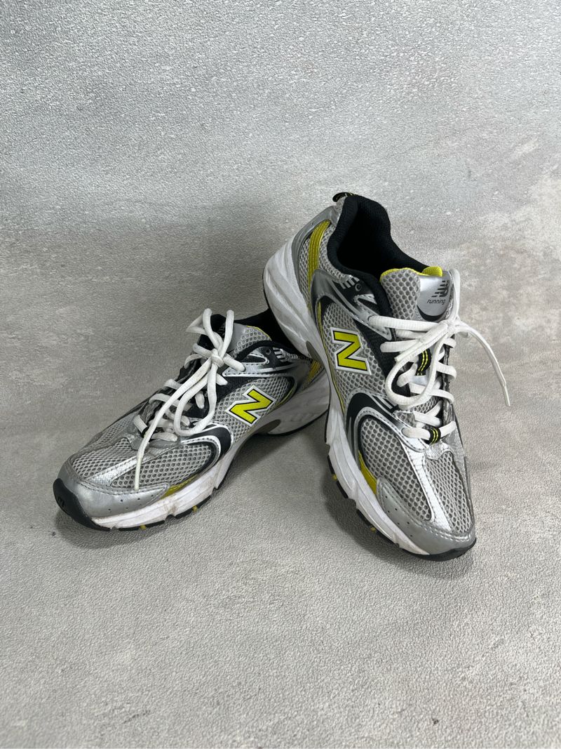 New balance, foto 2