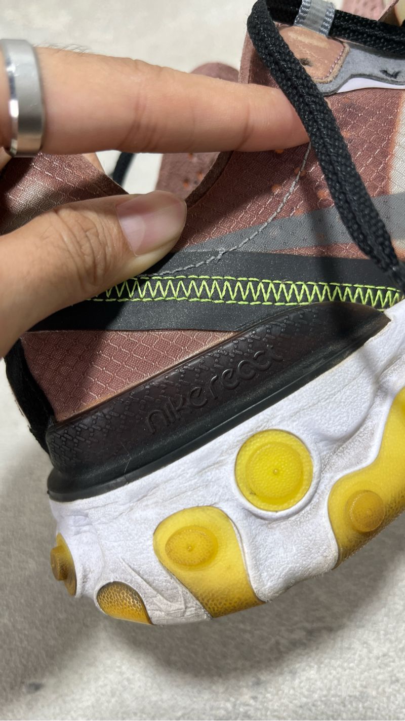 Nike react, foto 6