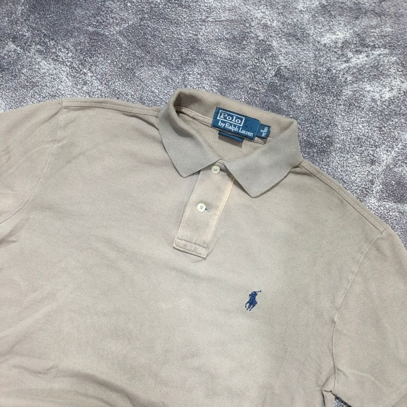 Kaos Polo Ralph Lauren, foto 2