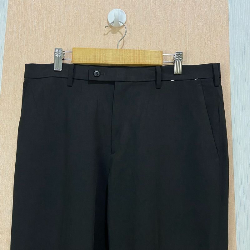 Work Pants UNIQLO Slim Fit | Size 33, foto 3