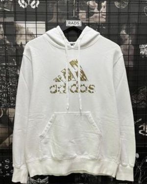Hoodie Adidas Combat Sports