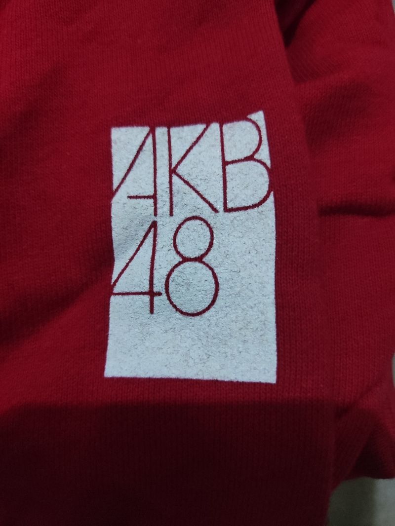AKB48 Hoodie, foto 2