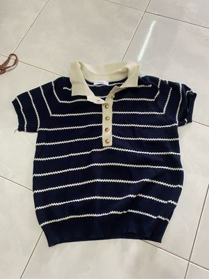 Dorotti Top