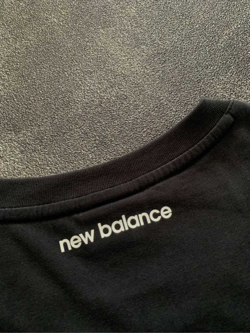 Kaos NB New Balance, foto 5