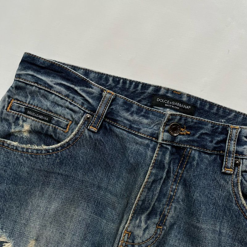 Dolce & Gabbana Jeans, foto 2
