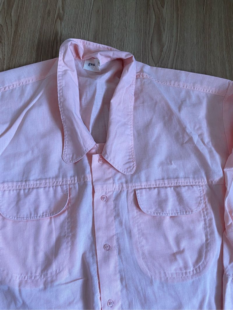 Pink Top Gaudi, foto 3