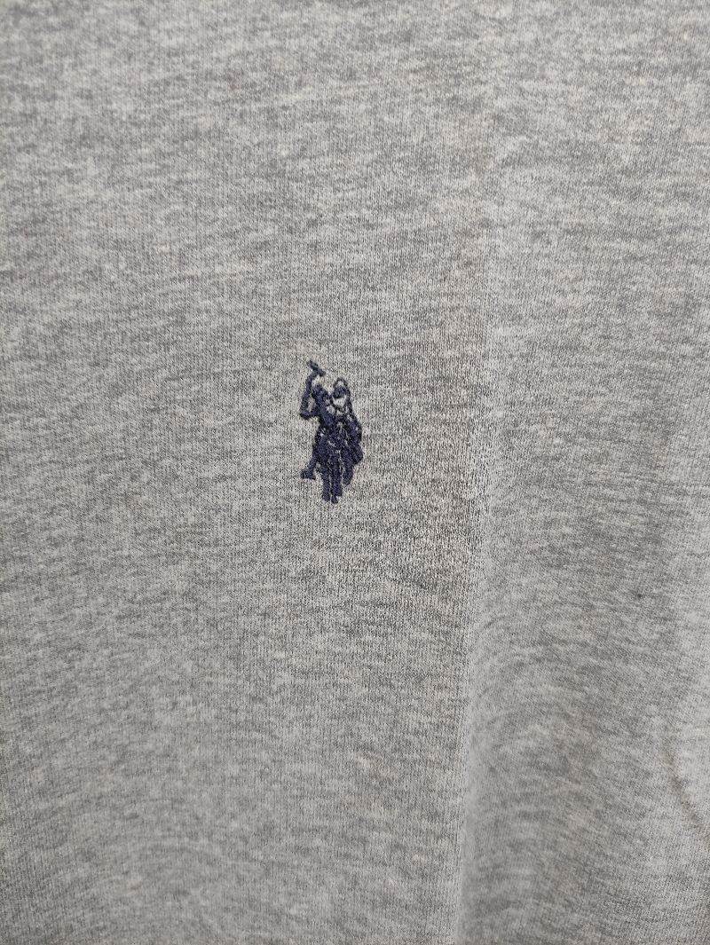 Crewneck polo, foto 2