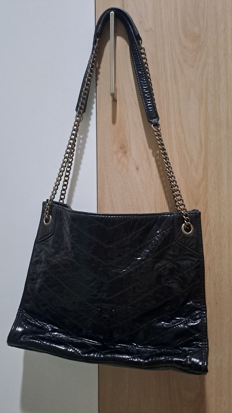YSL Niki Tote Bag, foto 9