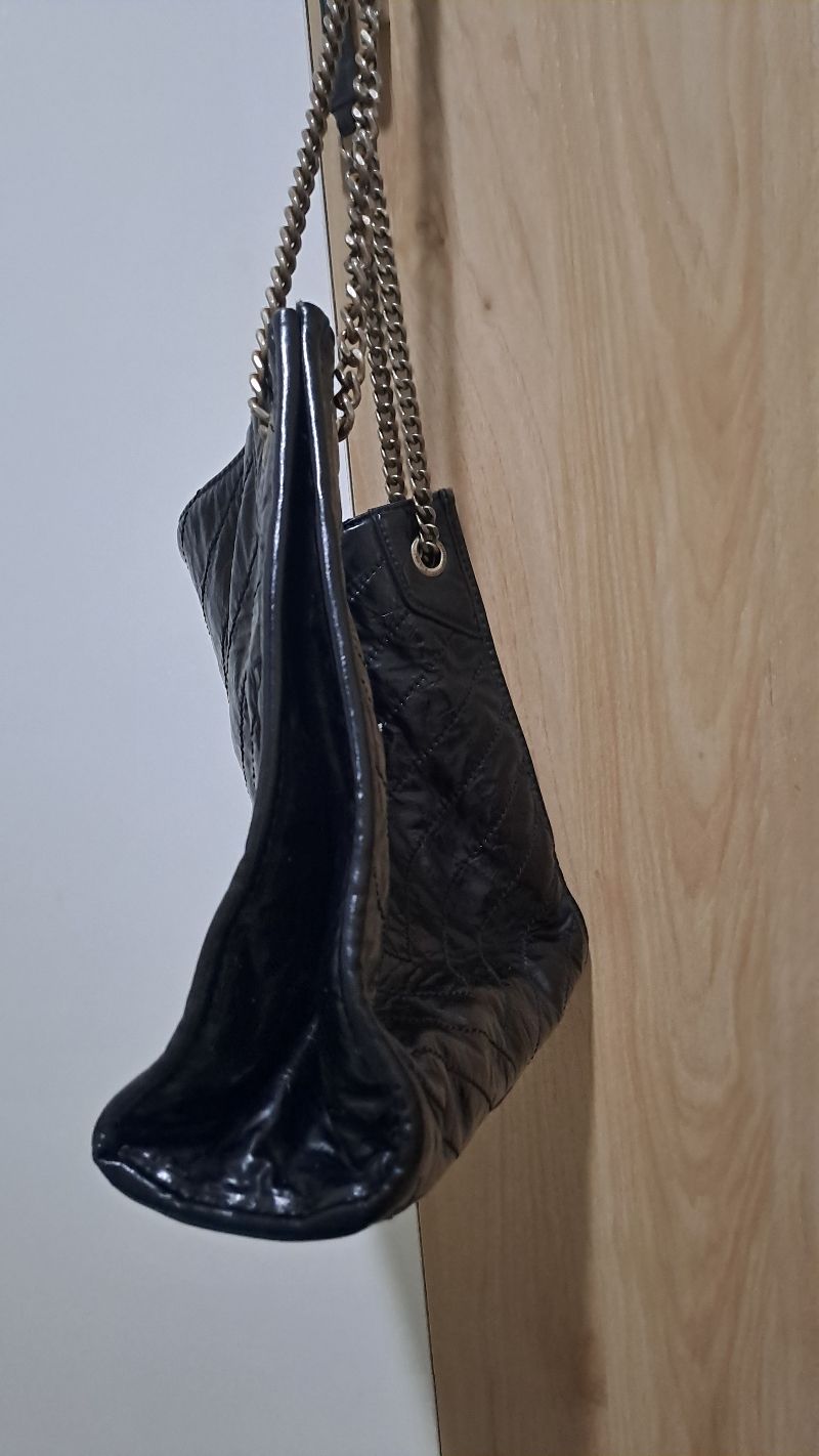 YSL Niki Tote Bag, foto 5