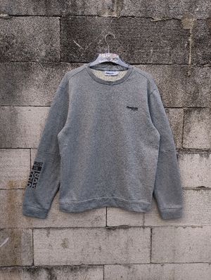 Crewneck Reebok