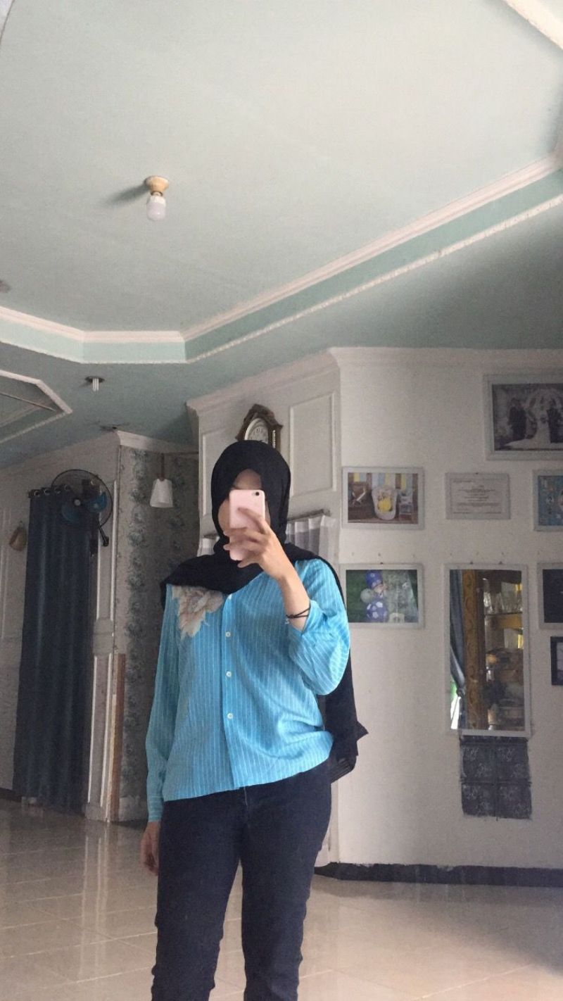 Kemeja, foto 7