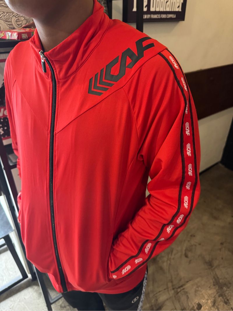 Tacktop Jacket Lecaf Tapped, foto 4