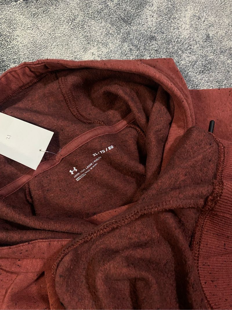 Hoodie Under Armour, foto 5