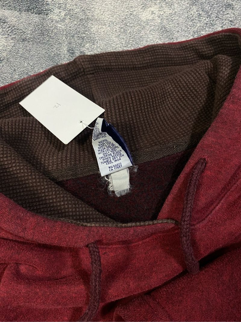 Hoodie Gap, foto 6