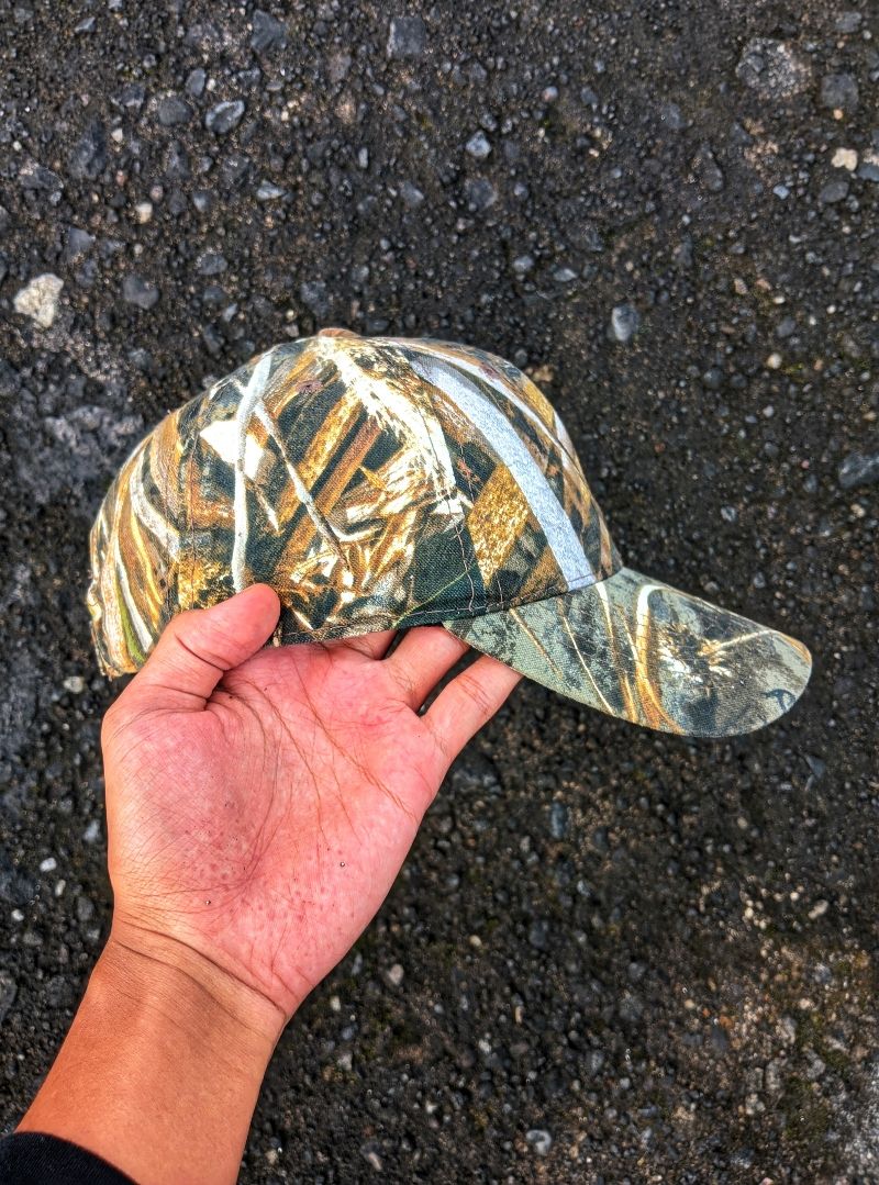 Real Tree Hat Vintage, foto 2
