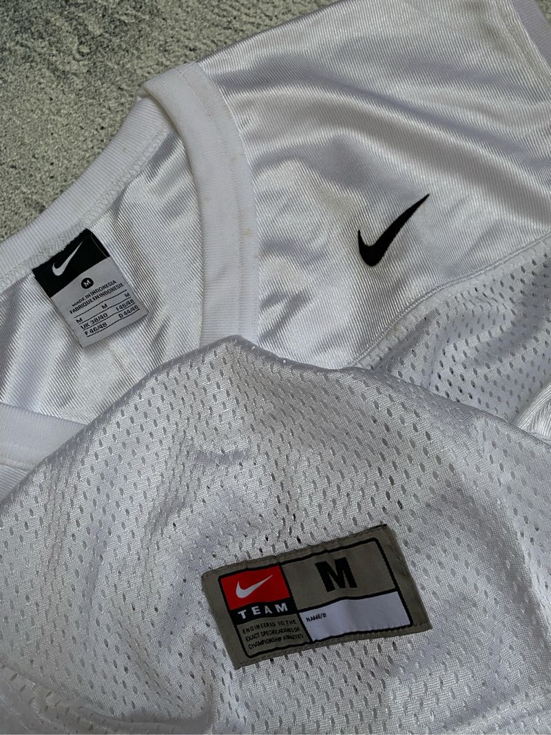 HARVARD BASKET JERSEY, foto 4