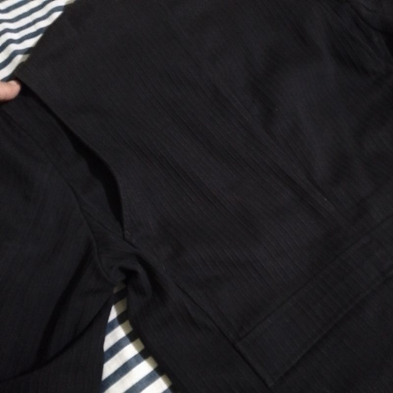 Vintage Takeo Kikuchi Denim Blazer, foto 8
