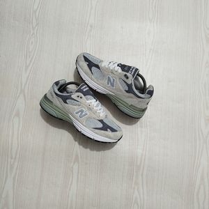 New balance 993
